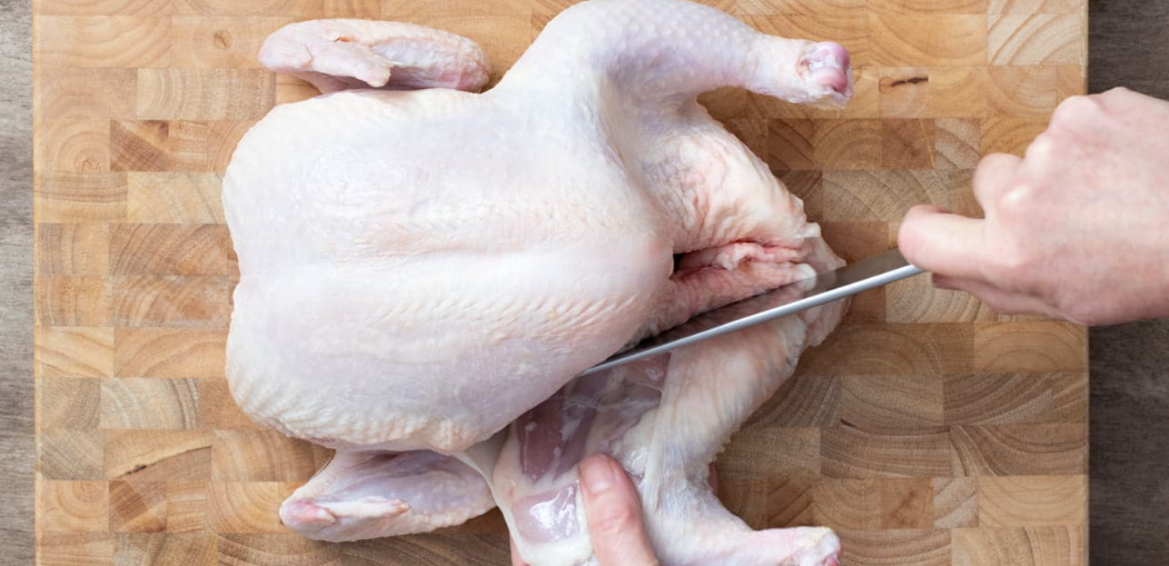 jenis ayam potong di pasaran