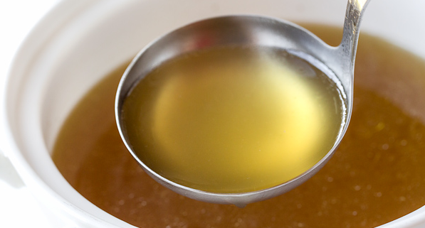 sari pati ayam adalah